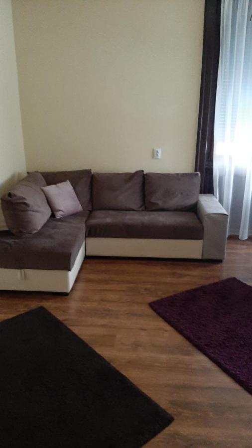 Casa Isa Villa Oradea Exteriör bild